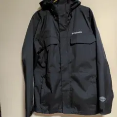 コロンビア インターチェンジ