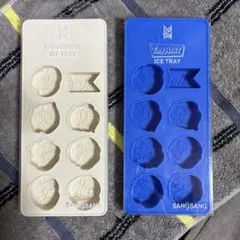 TinyTAN アイストレー 2点セット
