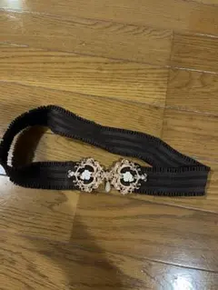 アクシーズファム　ベルト