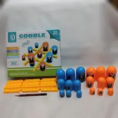 GOBBLE 知育玩具 ボードゲーム 3歳以上のサムネイル
