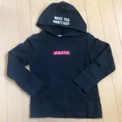 グローバルワーク パーカー トレーナー　キッズ　L