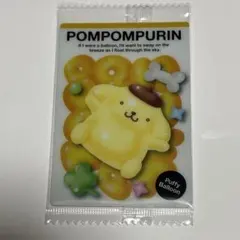 サンリオ ウエハースカード ポムポムプリン
