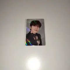 SEVENTEEN ウォヌ 消費期限 トレカ 特典