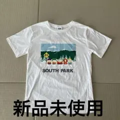 SOUTH PARK Tシャツ　新品未使用