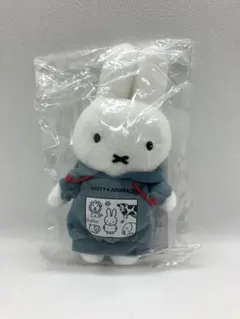 【新品未開封】【希少】最安値　ミッフィーアンドキャット　ぬいぐるみ 楽天市場】【ラッピング付】miffy x Little Dutch ミッフィー