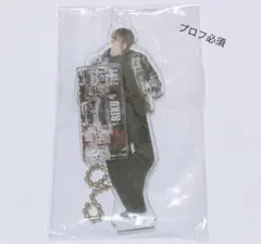 出回りなし THE RAMPAGE RIKU TYFアクリルスタンドキーホルダー