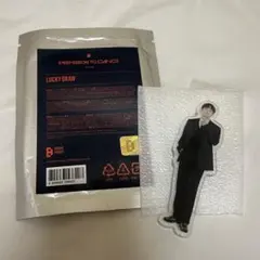 PTD アクスタ ラキドロ BTS テテ V