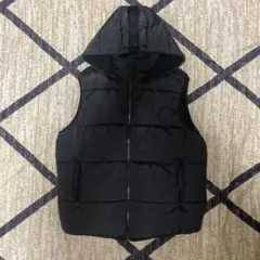 ダウンジャケット