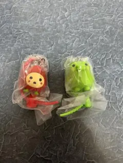 【セット】たまごっちカラフルマルチチャーム