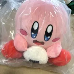 カービィ　一番くじ　A賞　ぬいぐるみ