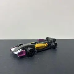 トミカ フォーミュラ ルノー ミニカー