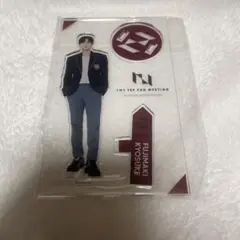 INI 藤牧京介　アクリルスタンド