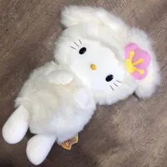 2025年最新】雪うさぎキティの人気アイテム - メルカリ