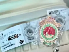 カラフルピーチ　ガチャ　JAPAPA