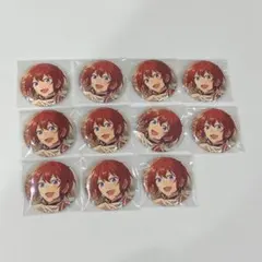 朱桜司 缶バッジ イベコレ