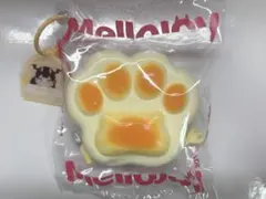 Mellojoy メロジョイ スクイーズ チーズ チーズ猫 癒しの猫爪