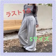 ルームウェア ジョガーパンツ