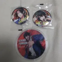 ヒプマイ Buster Bros!!!セット