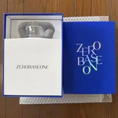 新品 ZEROBASEONE ゼベワン ペンライト zb1のサムネイル
