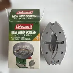 Coleman NEW WIND SCREEN 170-7047のサムネイル