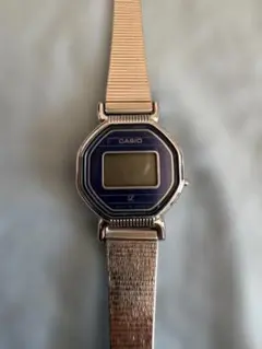 CASIO NF-11デジタル腕時計 - メルカリ