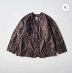 試着のみ 2021FW POST O'ALLS POST42 DV SIZE M