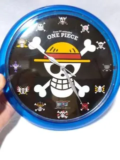 2026年最新】ワンピース 掛け時計の人気アイテム - メルカリ