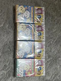 ちいかわ CHOCO BOX チョコボックス 4個セットのサムネイル