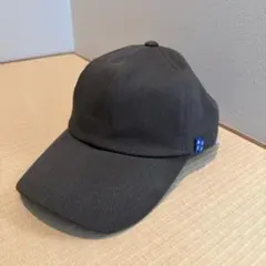 ADERERROR キャップ 帽子 ダークグレーのサムネイル