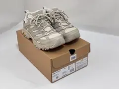 moab3 スニーカー