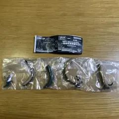 HGシリーズ ゴジラ 怪獣総進撃編Vol.2 マンダ