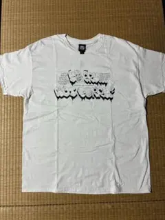 値引不可】NORIKIYO 'OUTLET BLUES' T-shirt 2XL - メルカリ