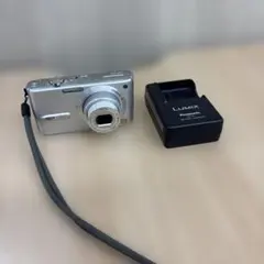 2026年最新】Lumix DMC-FX9の人気アイテム - メルカリ