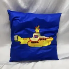 2026年最新】ビートルズ クッションカバーの人気アイテム - メルカリ