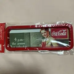 コカ・コーラ アンティークトレー レトロ - メルカリ
