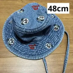 グラグラ キャップ 48cm