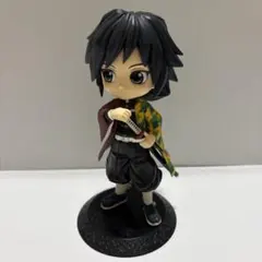 鬼滅の刃 Qposket 冨岡義勇