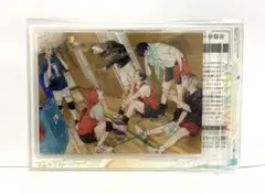 ジャンプGIGA 2024 AUTUMN 付録 ハイキュー!! アクリルスタンド - メルカリ