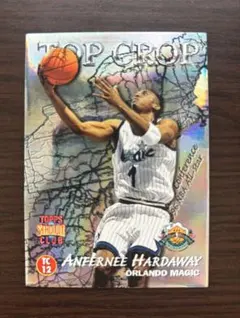 NBAカード Anfernee Hardaway TC12