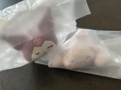 ふにゅまるスタイルフィギュア　まったりみっくすサンリオ