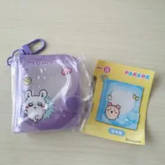 치이카와 ミニコレクトブックキーホルダー 모모가