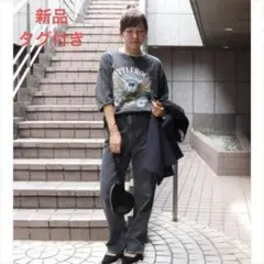 新品 1.4万 MICA&DEAL×GOOD ROCK SPEED コラボTのサムネイル
