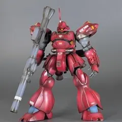 ガンダムカードゲーム ケンプファー MS-18E LR - メルカリ