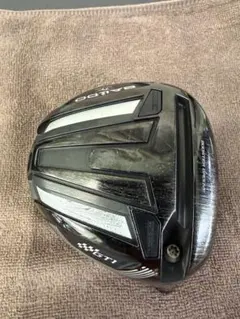 BALDO GT1 ドライバー ヘッド　バルドのサムネイル