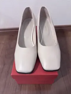 オリエンタルトラフィック　パンプス