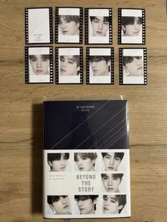 防弾少年団(BTS) - 【未開封】BEYOND THE STORY 日本語版 BTS UNBOXING】デビュー10周年までの軌跡 BEYOND THE STORY 日本