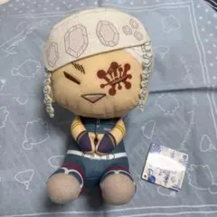 宇髄天元 ぬいぐるみ