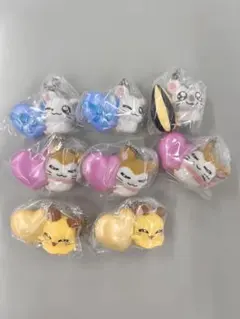 とっとこハム太郎 スイングマスコット