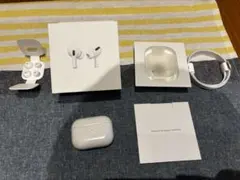AirPods Pro 第1世代　ジャンク品