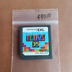 テトリスDS